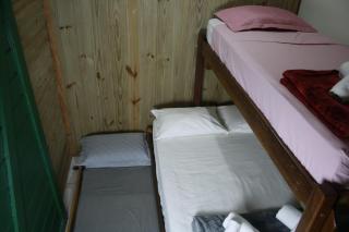 CAMINHOS do VALE EUROPEU HOSTEL - 4