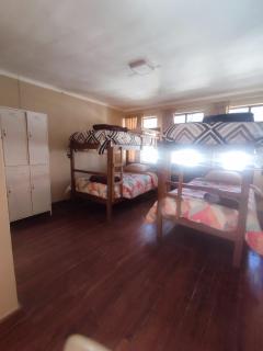 Santa Teresa Alley Hostel - Sucre - 3