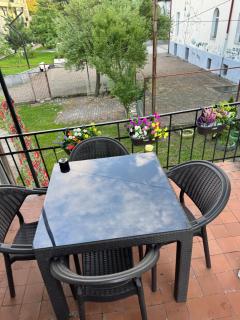 Ninoshvili str Apartments - 9