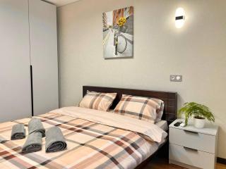 Voloshyna Central Loft - 0