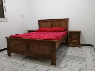 CHEZ Mamadou et Binetou - 3