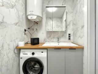 Voloshyna Central Loft - 7