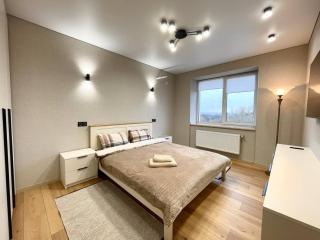 Voloshyna Central Loft - 6