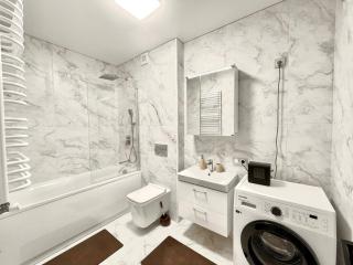 Voloshyna Central Loft - 2