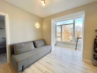 Voloshyna Central Loft - 4
