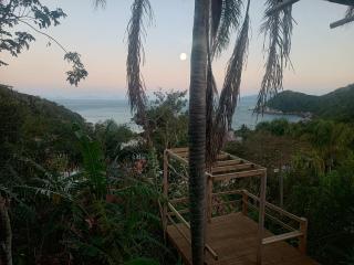 cabana do abib - 4