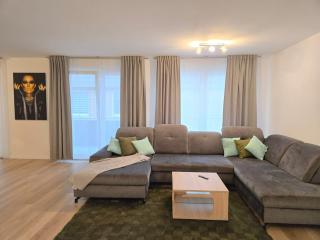 Gemütliche Wohnung in Paderborn - 9