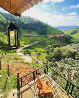 TerraViva Glamping - 4