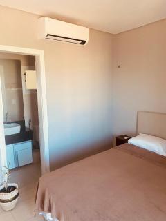 Duplex vista mar acomoda até 12 pessoas com piscina e estacionamento privativo - Canoa Quebrada - 3