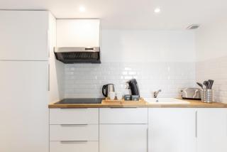 L'Ecrin Perrodin - Appartement Bourg-en-Bresse - Bourg-en-Bresse - 9