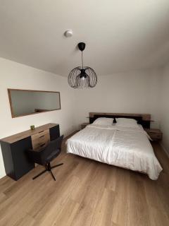 Gemütliche Wohnung in Paderborn - Paderborn - 4