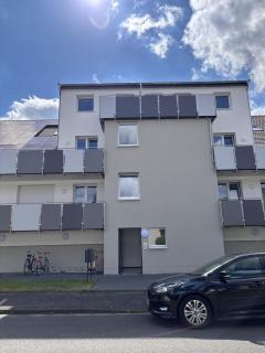 Gemütliche Wohnung in Paderborn - 1