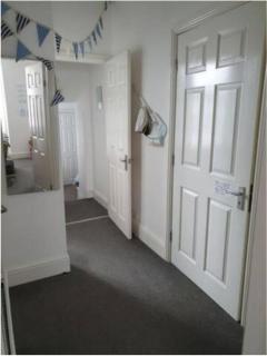 Sea Shore Holiday Flat - Llandudno - 5