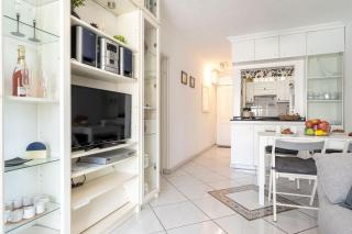 Apartamento Sol Oceano - Maspalomas - 5