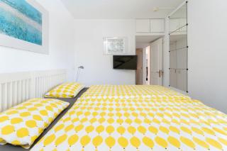 Apartamento Sol Oceano - 1
