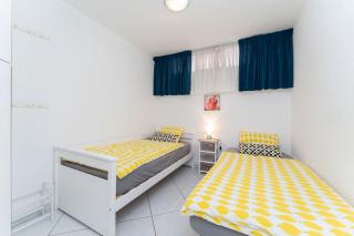 Apartamento Sol Oceano - 2