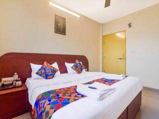 Hotel O Utsav - Jaipur - 1
