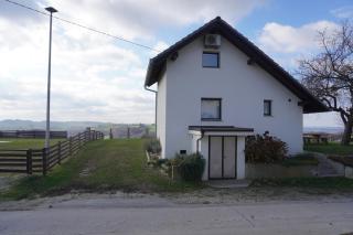 Počitniška hiša Slava - Štrigova - 4