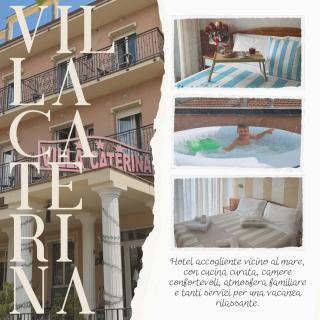 Hotel Villa Caterina - 2