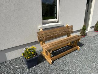 Killarney Old School Road sleeps 6 - 3