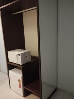 Apartamento Flat Itaboraí - Edifício Hélix - Itaboraí - 7