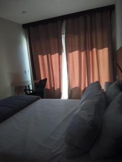 Apartamento Flat Itaboraí - Edifício Hélix - Itaboraí - 4