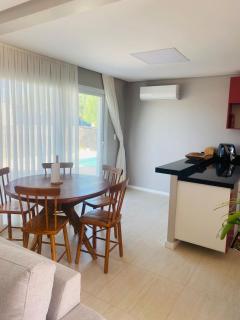 Duplex Premium Vista Mar e piscina Canoa Quebrada 12 pessoas - Canoa Quebrada - 3