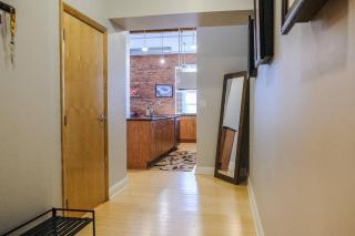 1800 Sq Ft Loft Downtown Near Convention Center - Indianapolis - 8