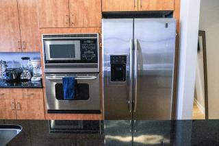 1800 Sq Ft Loft Downtown Near Convention Center - Indianapolis - 6
