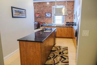 1800 Sq Ft Loft Downtown Near Convention Center - Indianapolis - 0