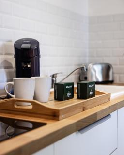 L'Ecrin Perrodin - Appartement Bourg-en-Bresse - 6