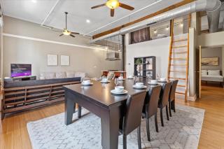 Modern Loft next to Georgia St and Convention Center - 7