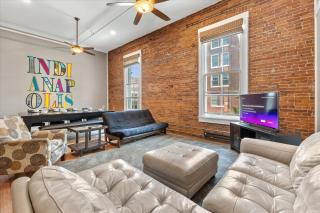 Modern Loft next to Georgia St and Convention Center - 1