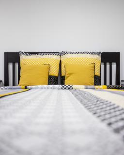 L'Ecrin Perrodin - Appartement Bourg-en-Bresse - 3