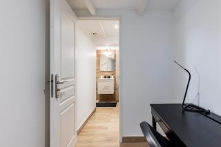 L'Ecrin Perrodin - Appartement Bourg-en-Bresse - 4