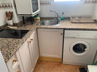 Pool vacation apartment BLB - Torrevieja - 4