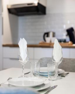 L'Ecrin Perrodin - Appartement Bourg-en-Bresse - 2