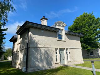 Gate lodge at Lough Erne Golf Village - Ballycassidy - 9