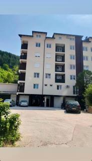 Lina Apartments - Konjic - 2