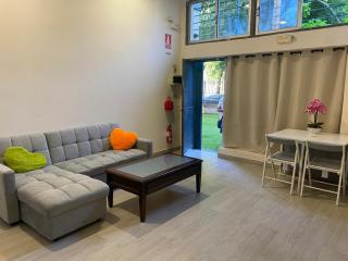 Se Alquila Estudio En Jerez Centro - Jerez de la Frontera - 7