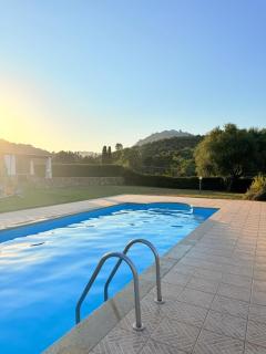 La finestra sul mare - Marina di Gairo - 6