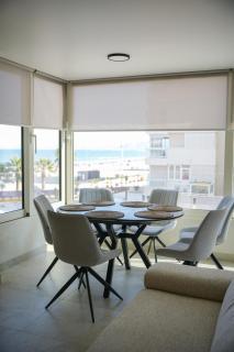 Sucro Playa Apartment - 5