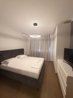 The downtown escape apartment in the Heart of Tirana - Tirana - 4