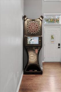 DT Indy near Convention Center - 9