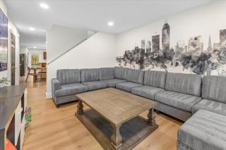 New Renovated Home near ICC - 7