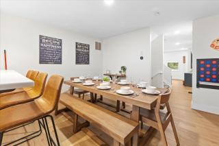 New Renovated Home near ICC - 4