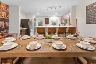 New Renovated Home near ICC - 2