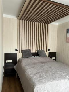 Péterfia Boutique Apartments - Debrecen - 1