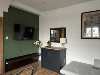 Péterfia Boutique Apartments - Debrecen - 2