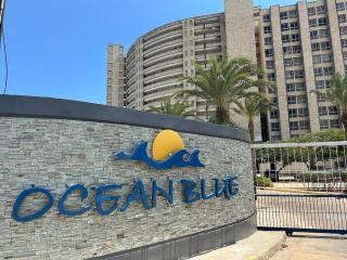 Ocean Blue - 6